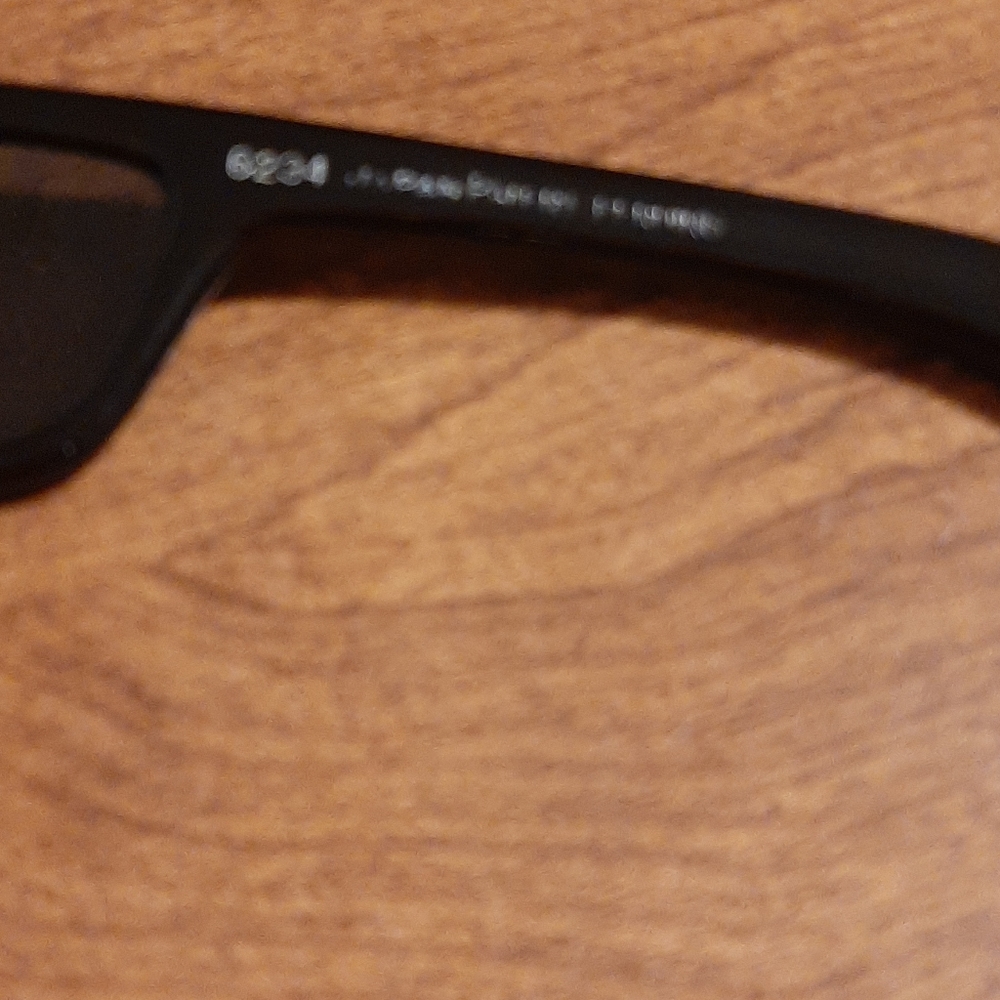 Multiple Lenses Sunglasses/ Reading - image 7